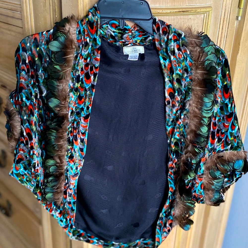 Lulu Guinness
